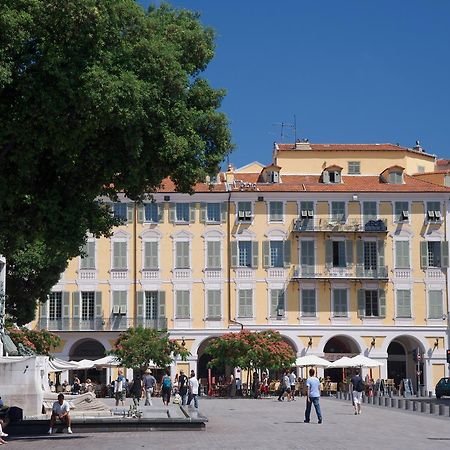 Nice Booking - Appartement Proche Garibaldi-Port Et Vieux Nizza Exterior foto