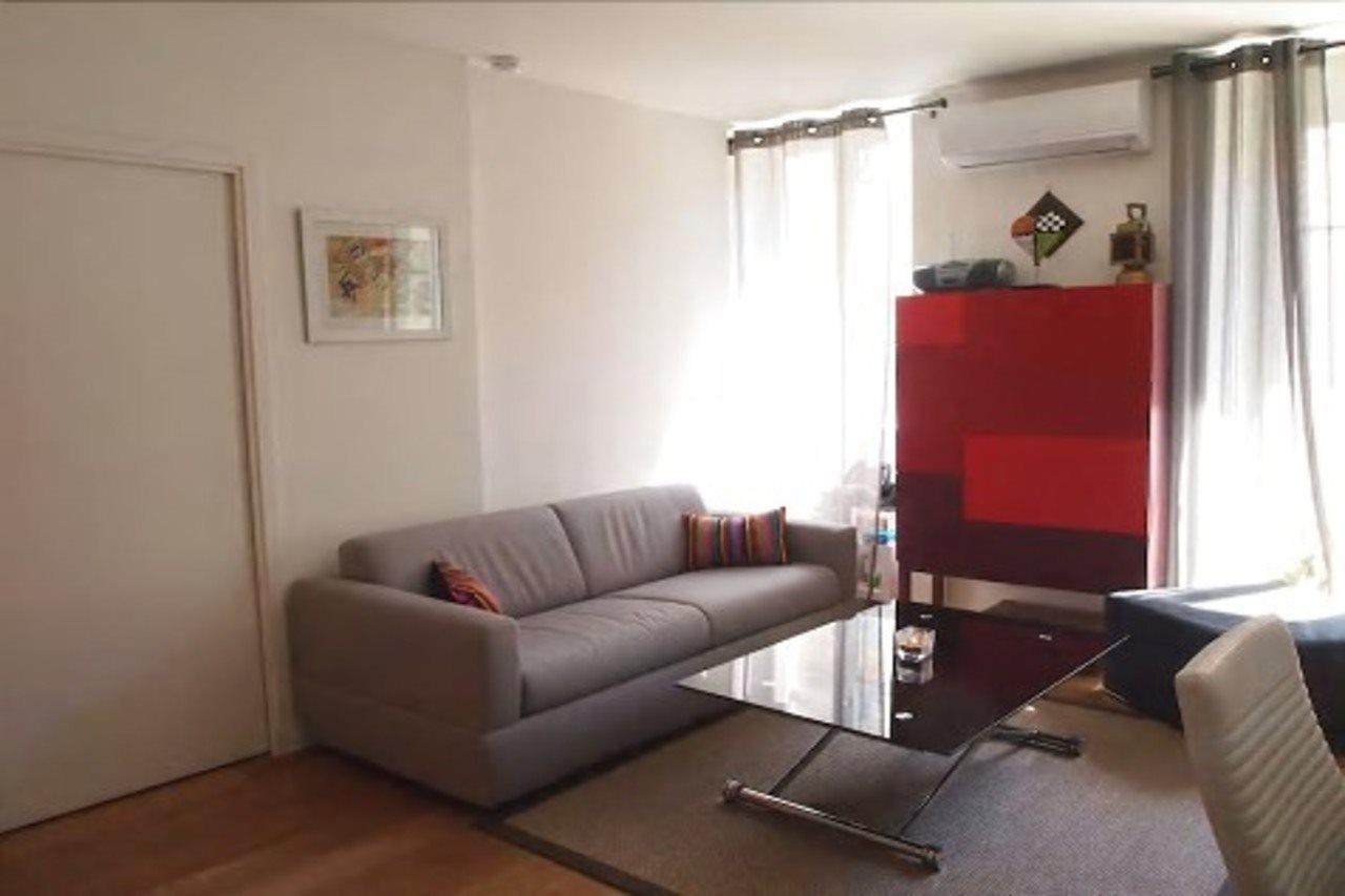 Nice Booking - Appartement Proche Garibaldi-Port Et Vieux Nizza Exterior foto