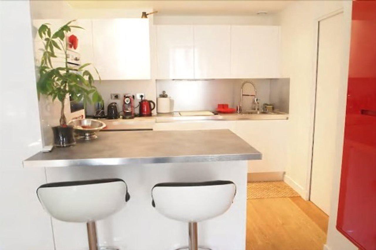 Nice Booking - Appartement Proche Garibaldi-Port Et Vieux Nizza Exterior foto
