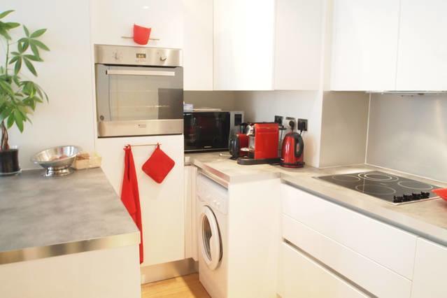 Nice Booking - Appartement Proche Garibaldi-Port Et Vieux Nizza Exterior foto